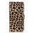 Leopard Texture Glossy Wallet Leather Stand Cover for Samsung Galaxy A51 - 2