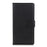Wallet Leather Stand Case for Samsung Galaxy A71 - Black - 2
