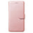 Cell Phone Leather Wallet Case for Samsung Galaxy A10/M10 - Rose Gold - 2