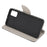 For Samsung Galaxy A51 Pattern Printing Wallet Stand PU Leather Mobile Shell Case - Eiffel Tower - 5