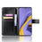 Crazy Horse Wallet Leather Stand Phone Casing for Samsung Galaxy A71 A715 - Black - 4