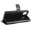 Crazy Horse Wallet Leather Stand Phone Casing for Samsung Galaxy A71 A715 - Black - 5
