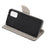 Pattern Printing Cross Texture Leather Wallet Phone Case for Samsung Galaxy S20 4G/S20 5G - Do not Touch - 5