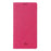 VILI DMX Cross Skin Stand Leather Card Holder Case for Samsung Galaxy A71 - Rose - 2