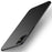 MOFI Shield Slim Frosted Hard PC Case for Samsung Galaxy S20 Plus - Black - 1