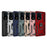 Hybrid PC TPU Kickstand Shell Armor Phone Casing for Samsung Galaxy S20 Ultra - Black - 2