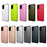 Card Slot PC + TPU Hybrid Phone Case for Samsung Galaxy S20 4G/S20 5G - Silver - 6