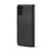 DG.MING For Samsung Galaxy S20 Plus / S20 Plus 5G Wallet Phone Case Detachable 2 in 1 Leather Shell Shockproof Flip Protective Cover - Black - 4