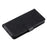 For Samsung Galaxy S20 4G / S20 5G Case 2 in 1 Detachable Magnetic Leather Wallet Mobile Cover with Strap - Black - 7