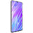 IMAK UX-5 Series Clear TPU Shell Soft Phone Case Accessory for Samsung Galaxy S20 Ultra - 5