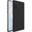 IMAK UC-1 Series Frosting TPU Phone Cover for Samsung Galaxy Note 10 Plus/10 Plus 5G - Black - 1