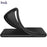 IMAK UC-1 Series Frosting TPU Phone Cover for Samsung Galaxy Note 10 Plus/10 Plus 5G - Black - 2