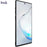 IMAK UC-1 Series Frosting TPU Phone Cover for Samsung Galaxy Note 10 Plus/10 Plus 5G - Black - 4