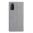 VILI DMX Cross Skin Leather Shell Case for Samsung Galaxy S20 4G/S20 5G - Grey - 7