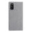 VILI DMX Cross Texture Card Holder Stand Leather Cover Shell for Samsung Galaxy S20 Plus - Grey - 7