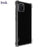 IMAK Shock-resistant Soft TPU Case for Samsung Galaxy A81/Note 10 Lite/M60s - Transparent - 3