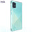 IMAK Anti-drop Soft TPU Phone Cover with Screen Protective Film for Samsung Galaxy A71 - Transparent - 4