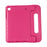 Drop-proof EVA Foam Case with Kickstand for Samsung Galaxy Tab A 8.4 (2020) SM-T307U - Rose - 2