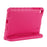 Drop-proof EVA Foam Case with Kickstand for Samsung Galaxy Tab A 8.4 (2020) SM-T307U - Rose - 4