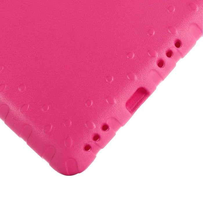 Drop-proof EVA Foam Case with Kickstand for Samsung Galaxy Tab A 8.4 (2020) SM-T307U - Rose - 6