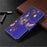 Pattern Printing Wallet Stand Flip Leather Phone Cover for Samsung Galaxy A41 (Global Version) - Crystal Butterflies - 7