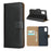 Full Coverage Genuine Leather Shell with Stand Wallet Protective Case for Samsung Galaxy A41 (Global Version) - 2
