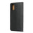 Full Coverage Genuine Leather Shell with Stand Wallet Protective Case for Samsung Galaxy A41 (Global Version) - 4