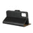 Full Coverage Genuine Leather Shell with Stand Wallet Protective Case for Samsung Galaxy A41 (Global Version) - 6