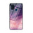 Starry Sky Tempered Glass + PC + TPU Combo Case for Samsung Galaxy M31 - Fantasy Sky - 2