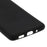 X-LEVEL Dynamic Series Shockproof Liquid Silicone Soft Cover for Samsung Galaxy S20 Plus/S20 Plus 5G - Black - 6