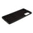X-LEVEL Dynamic Series Liquid Silicone Soft Cover Phone Shell for Samsung Galaxy A71 SM-A715 - Black - 6