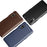Drop Resistant Carbon Fiber TPU Case for Samsung Galaxy Xcover Pro - Black - 2