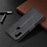 Wallet Leather Stand Case for Samsung Galaxy A11 (EU Version)/M11 - Black - 5