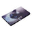 Pattern Printing Leather Stand Tablet Cover for Samsung Galaxy Tab S6 Lite (2020) P610 P615 / (2022) / (2024) - Cat - 5