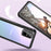 Shock Absorption High Quality Protective Phone Cover for Samsung Galaxy S20 Plus/S20 Plus 5G - 2
