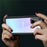 Shock Absorption High Quality Protective Phone Cover for Samsung Galaxy S20 Plus/S20 Plus 5G - 3