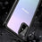 Shock Absorption High Quality Protective Phone Cover for Samsung Galaxy S20 Plus/S20 Plus 5G - 4