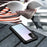 Shock Absorption High Quality Protective Phone Cover for Samsung Galaxy S20 Plus/S20 Plus 5G - 7