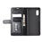 Crazy Horse Wallet Leather Mobile Phone Case for Samsung Galaxy Xcover Pro - Black - 4