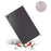 For Samsung Galaxy Tab S6 Lite (2024) / (2022) / (2020) Protective Case HD Clear Shockproof TPU Tablet Cover - 2