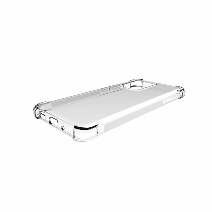 Shockproof Anti-slip TPU Phone Case for Samsung Galaxy A91 / S10 Lite - 6