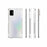 Shockproof Anti-slip TPU Phone Case for Samsung Galaxy A91 / S10 Lite - 7