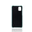 PU Leather Coated Hard PC Shell for Samsung Galaxy A31 - Green - 3