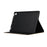 PU Leather Stand Tablet Protective Case for Samsung Galaxy Tab S6 Lite (2020) P610 P615 / (2022) / (2024) - Gold - 4