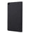 Cloth Texture Stand Leather Protector Cover for Samsung Galaxy Tab A 8.0 Wi-Fi (2019) SM-T290/T295 - Black - 5