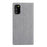VILI DMX Card Holder Leather Stand Shell Phone Cover for Samsung Galaxy A41 (Global Version) - Grey - 7