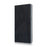 Matte PU Leather Smart Tablet Cover with Pen Slot for Samsung Galaxy Tab S6 Lite (2020) P610 P615 / (2022) / (2024) - Black - 4