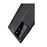 Litchi Texture TPU Phone Shell for Samsung Galaxy Note 20 Ultra / Note 20 Ultra 5G - Black - 5