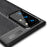 Litchi Texture TPU Phone Shell for Samsung Galaxy Note 20 Ultra / Note 20 Ultra 5G - Black - 6