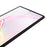 Litchi Texture TPU Phone Shell for Samsung Galaxy Note 20 Ultra / Note 20 Ultra 5G - Black - 7